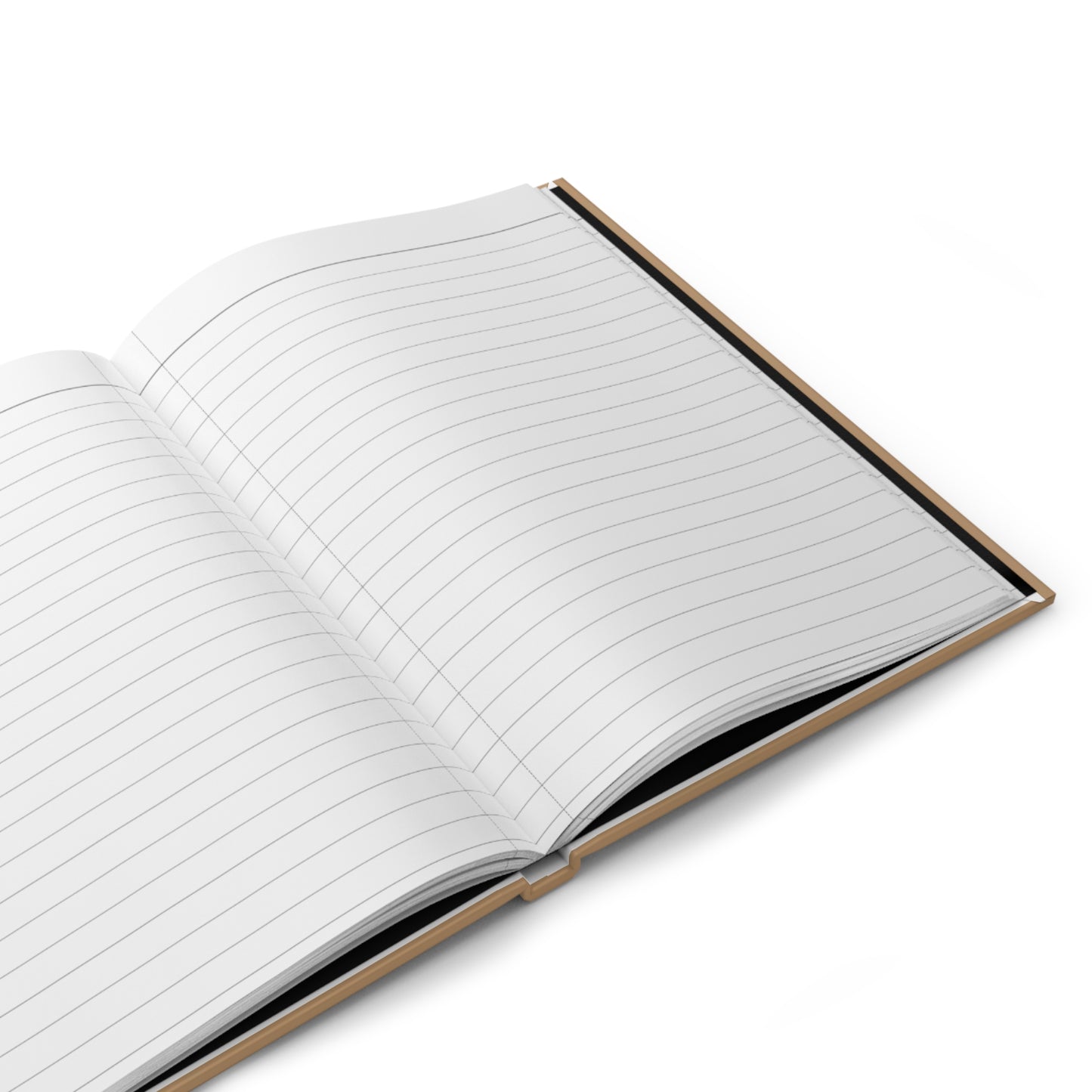 Explorer | Hardcover Journal Matte