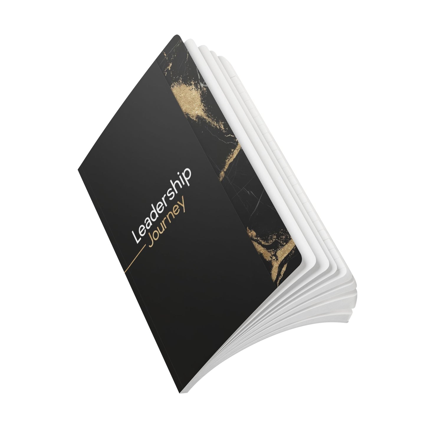 Renaissance Man | Softcover Journal (with Inside Prints)