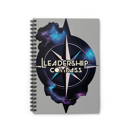 Space Marines | Spiral Notebook - Ruled Line