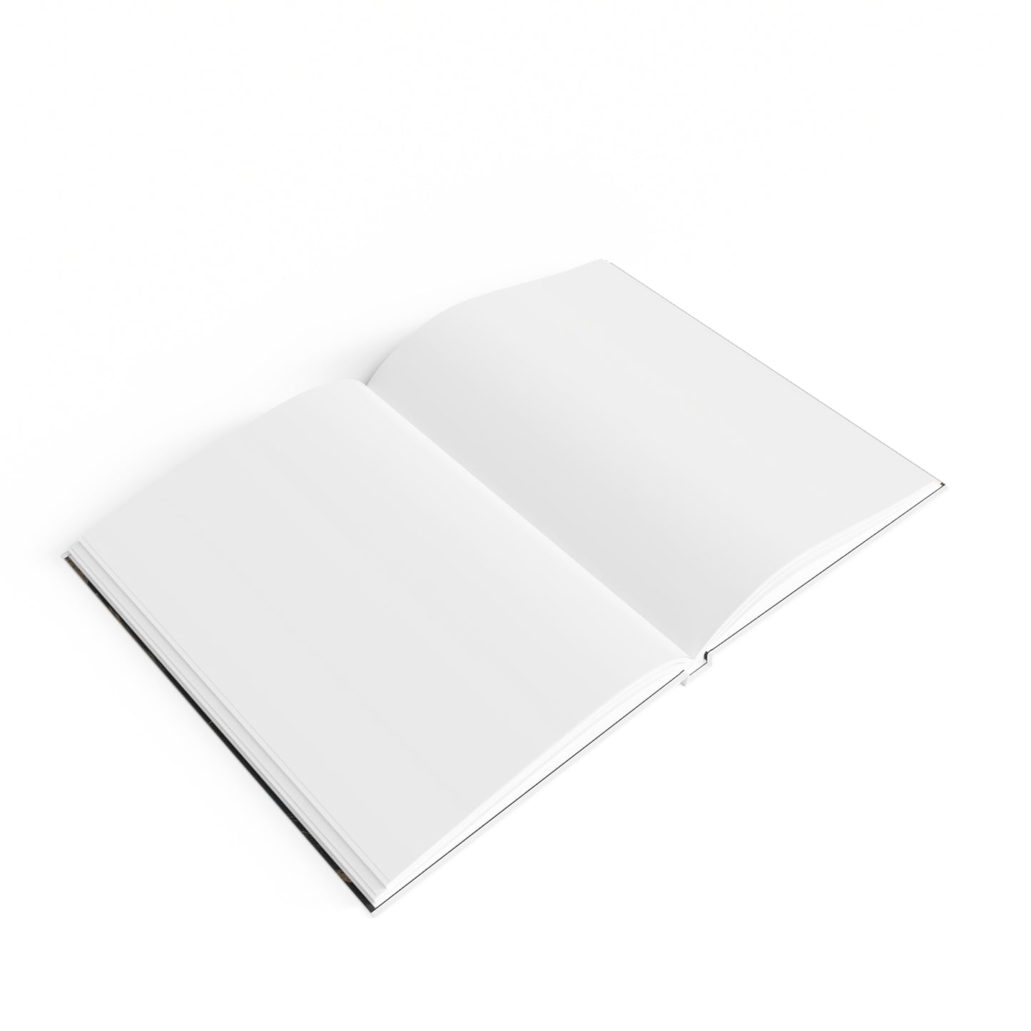 Breathtaking Views | Journal - Blank