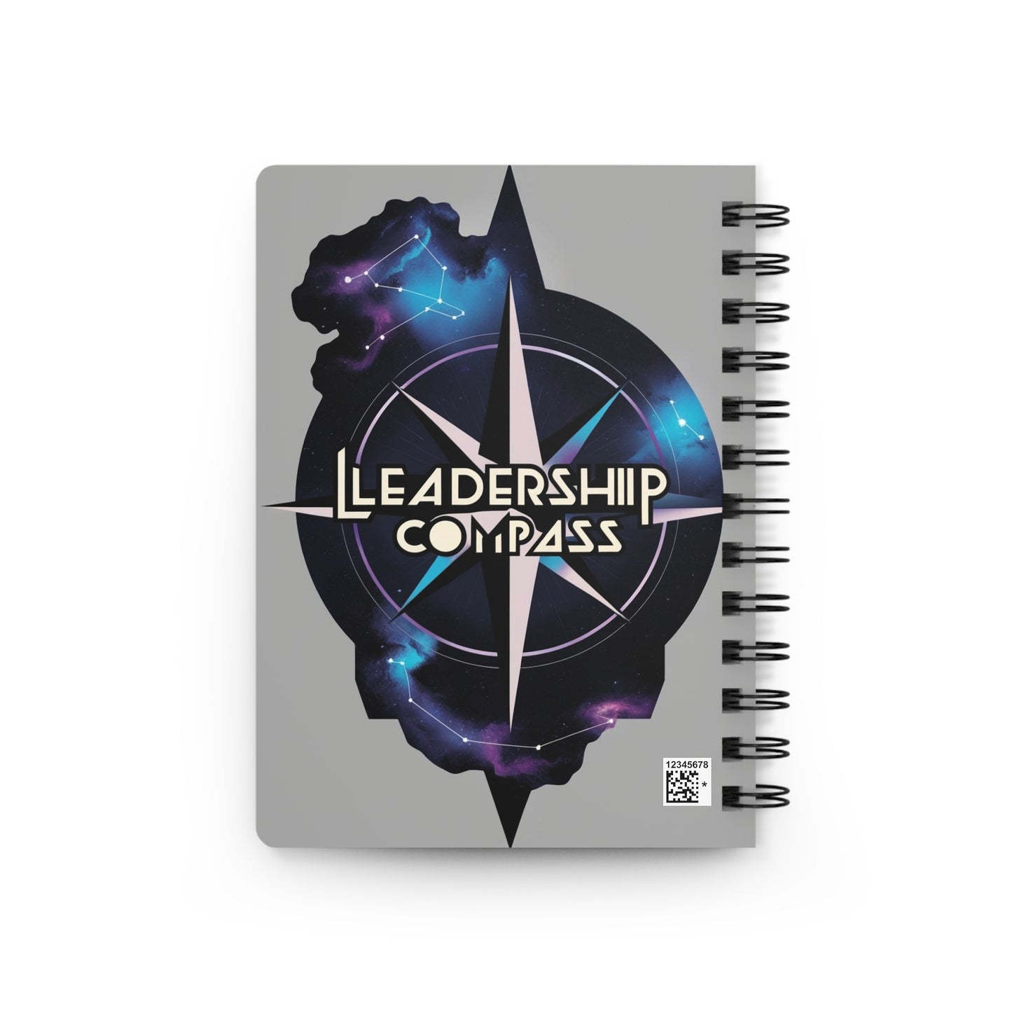 Space Marines | Spiral Bound Journal