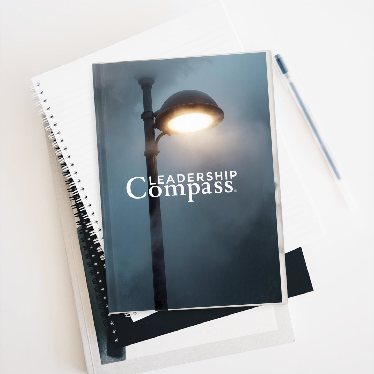 We'll Meet There | Journal - Blank