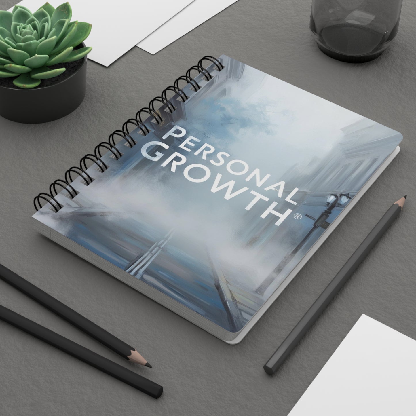 This is That One Day | Spiral Bound Journal