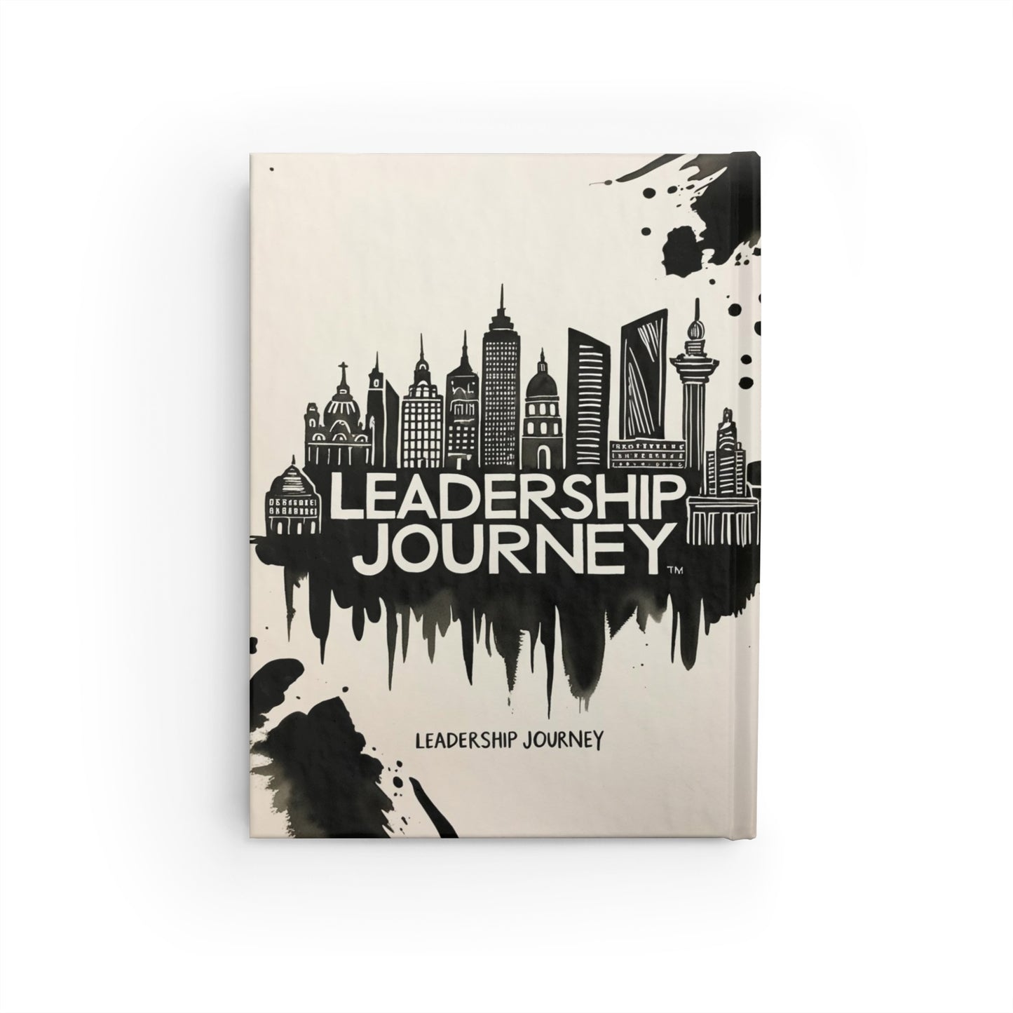 City of Dreams | Journal - Blank
