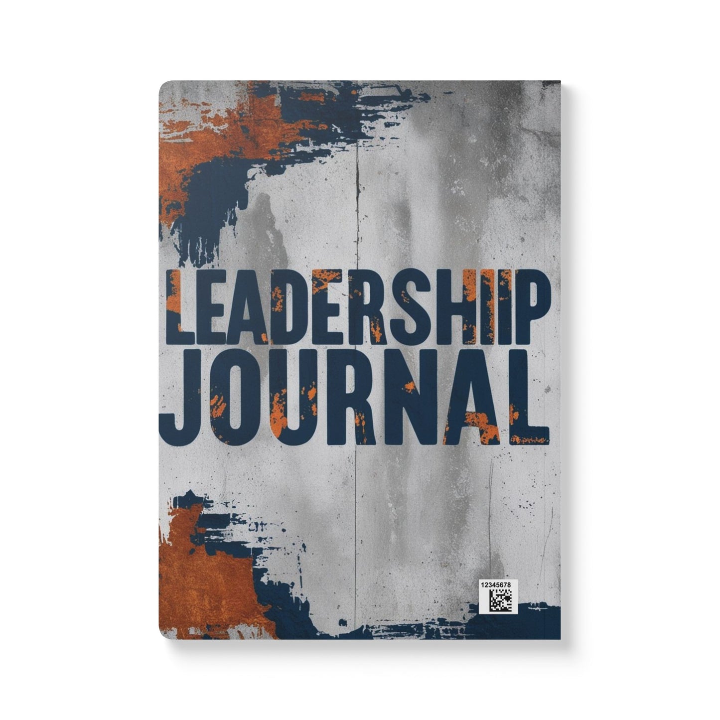 We All Make Mistakes | Softcover Journal (with Inside Prints)