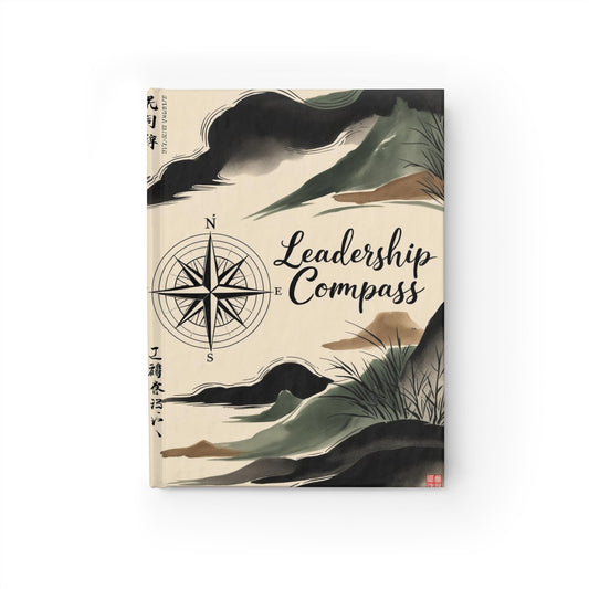 Shadows Dance | Journal - Blank