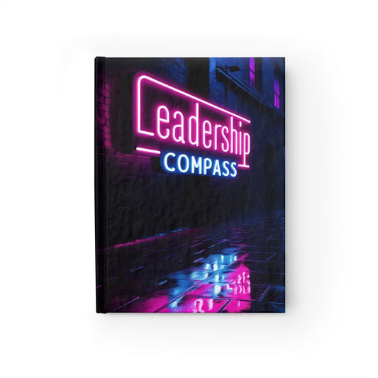 Hope for Night Creatures | Journal - Blank