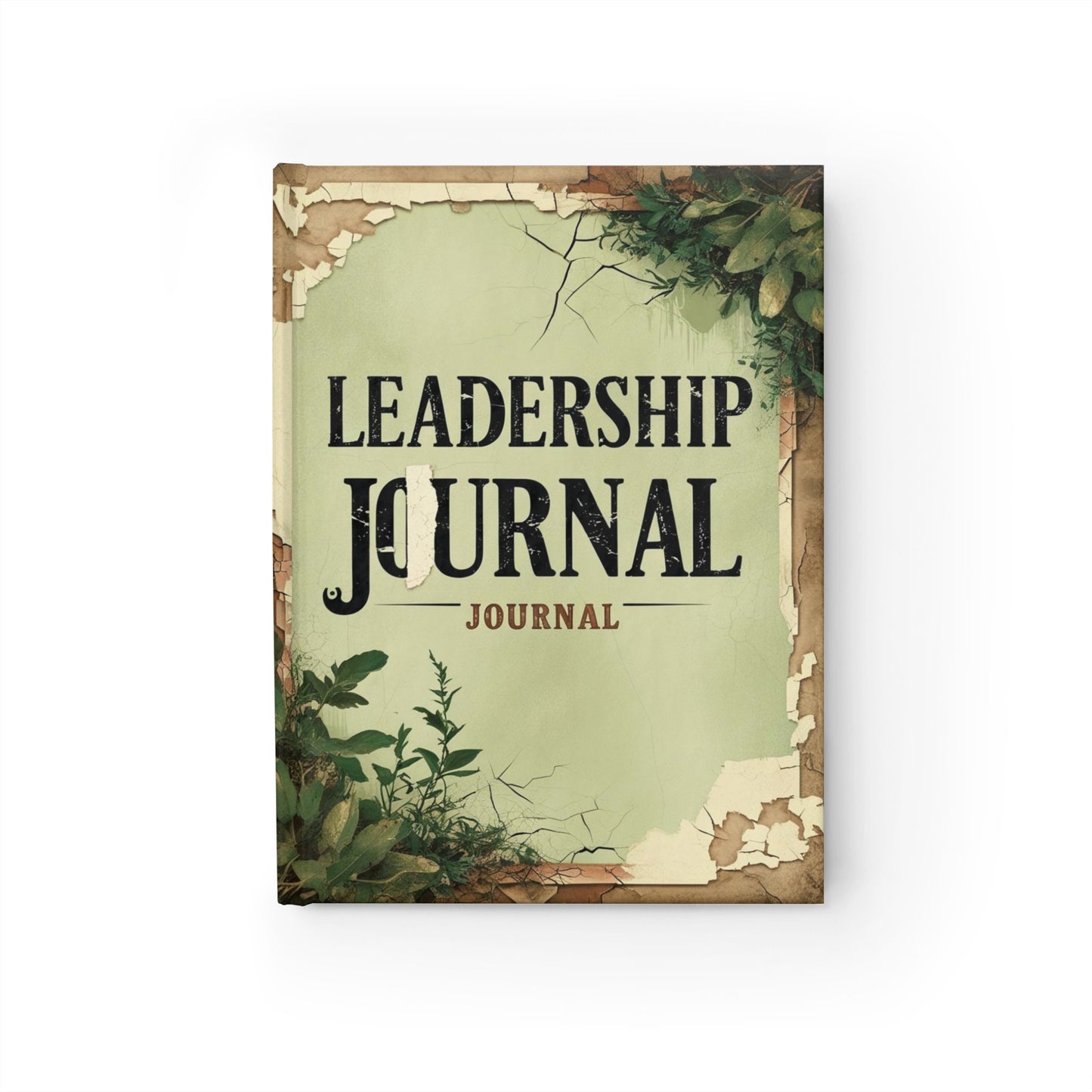 A Secret Place | Journal - Ruled Line