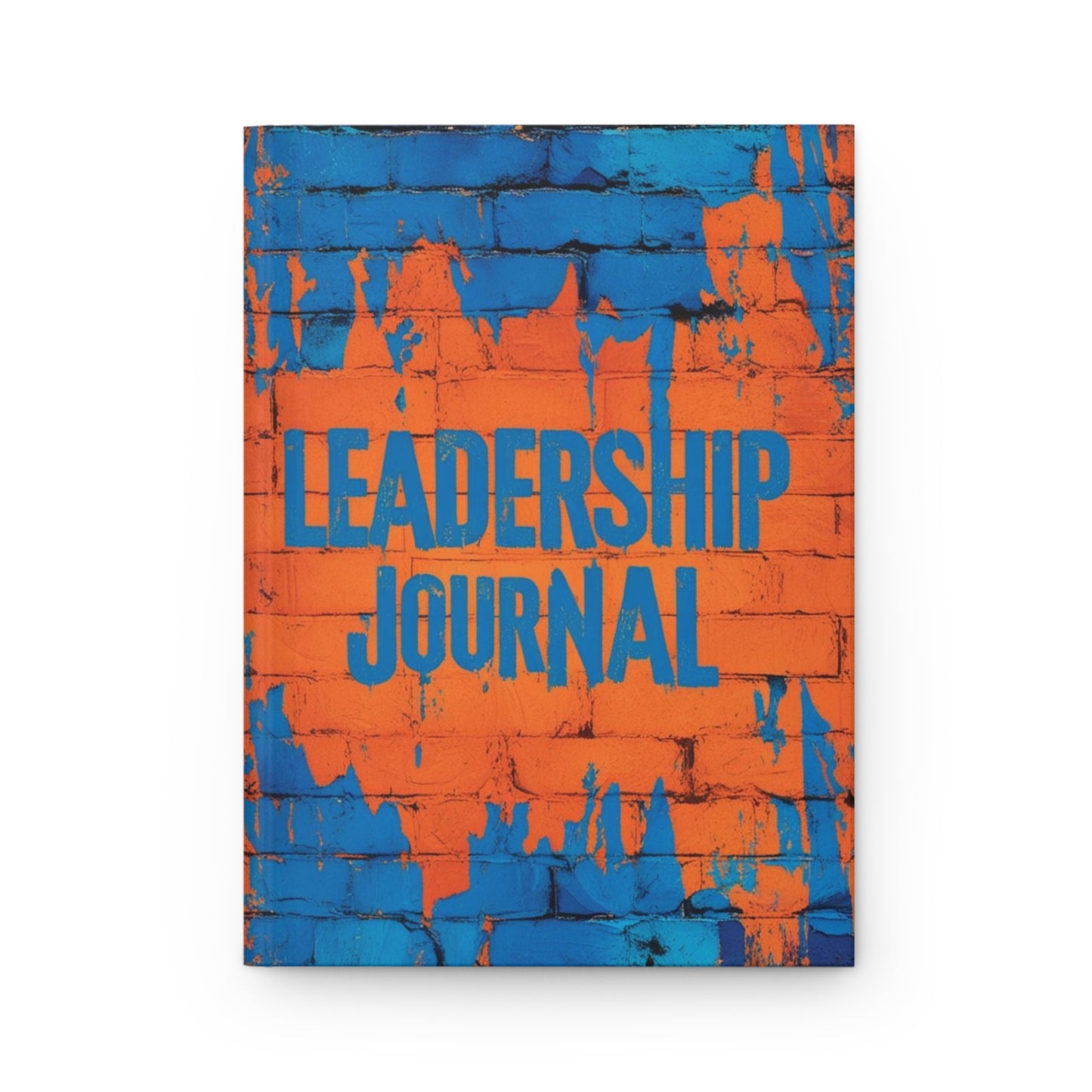 Bold Creative | Hardcover Journal Matte