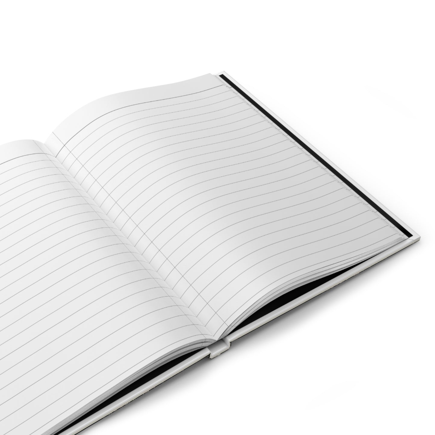 I'll Practice This Time | Hardcover Journal Matte