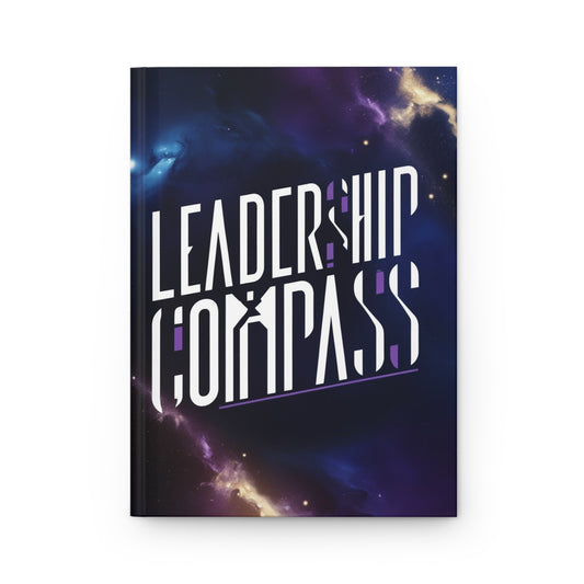 Made of Star Dust | Hardcover Journal Matte