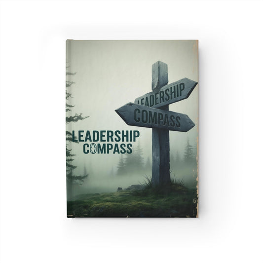 It Was So Quiet Out Here | Journal - Blank