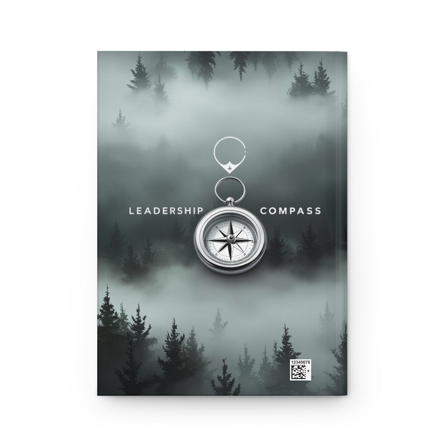 I'll Be Your Guide | Hardcover Journal Matte