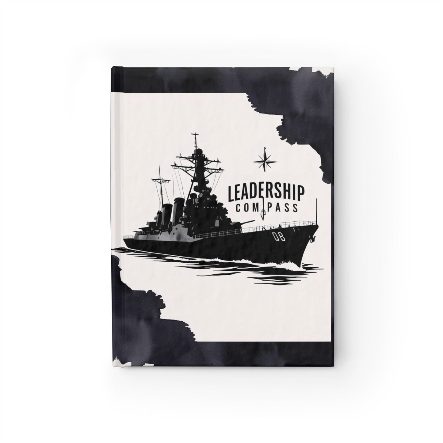 Victory is Ours | Journal - Blank