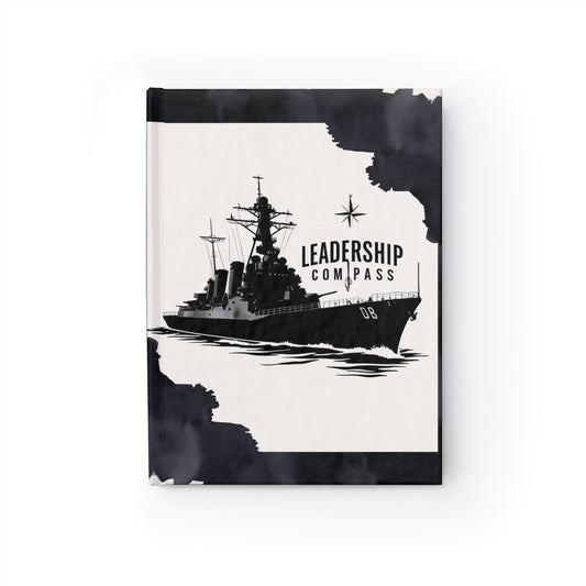 Victory is Ours | Journal - Blank