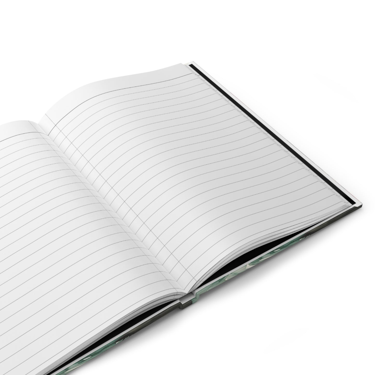Gentle Leadership | Hardcover Journal Matte