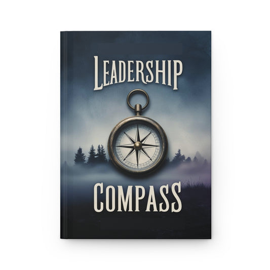 Gnarled Tree Limbs | Hardcover Journal Matte