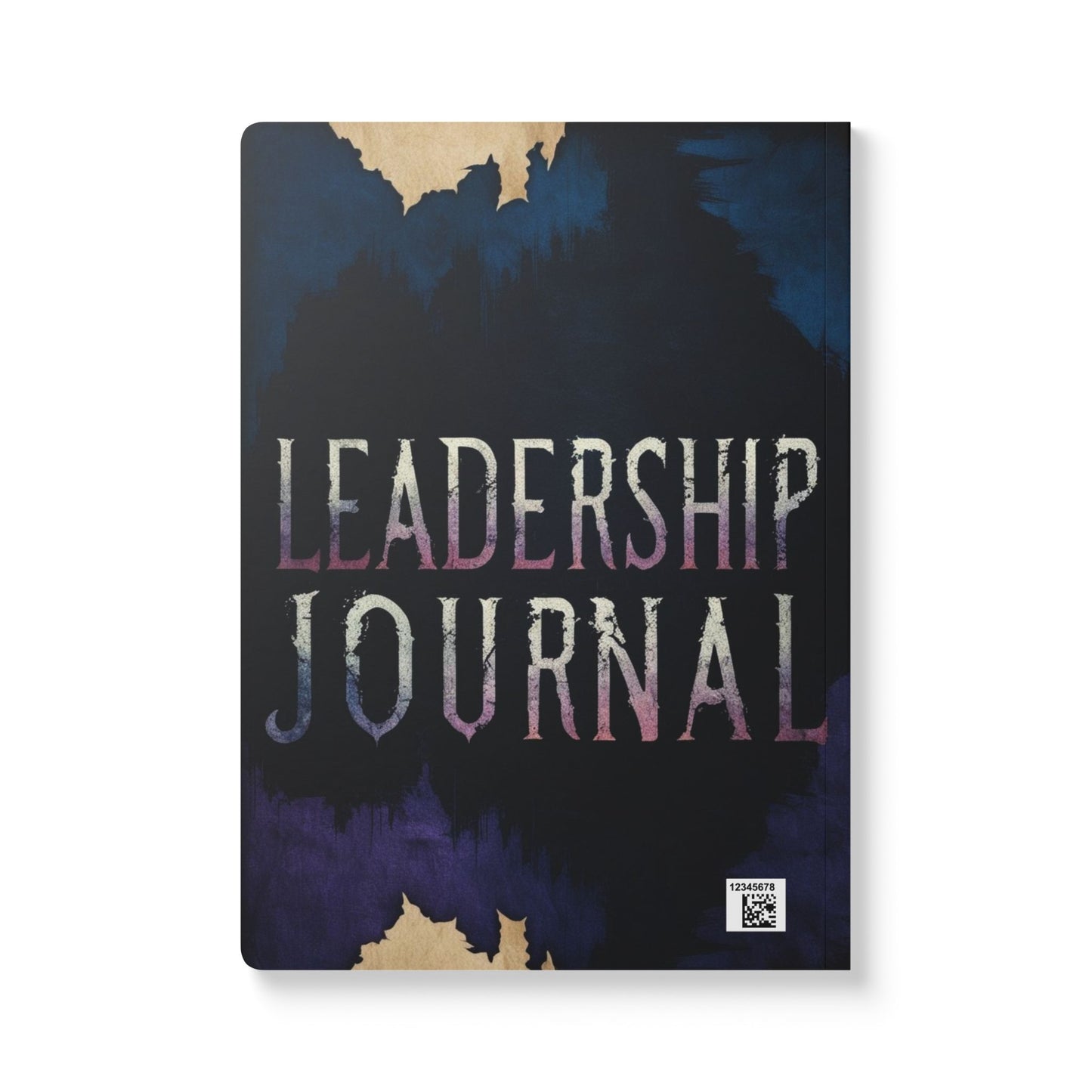 Do Not Enter | Softcover Journal (with Inside Prints)