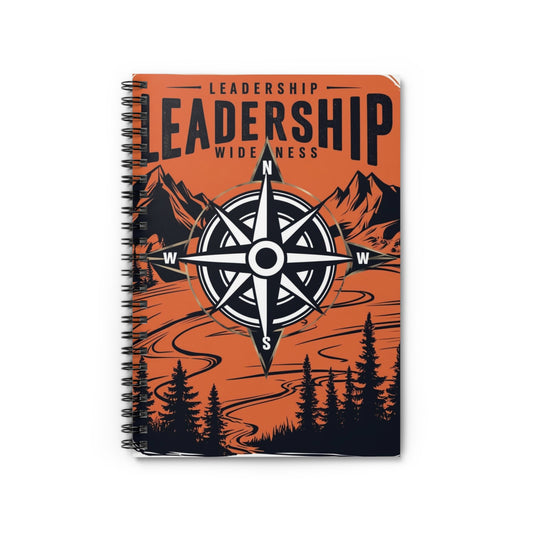 Severe Weather | Spiral Notebook - Ruled Line