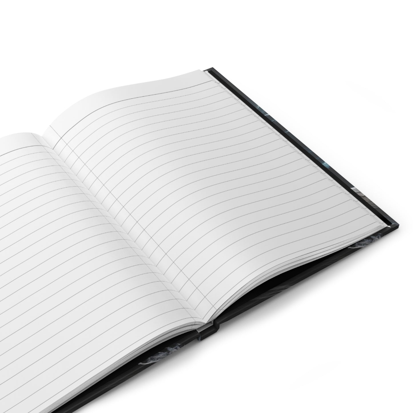 Struggle is the Way | Hardcover Journal Matte