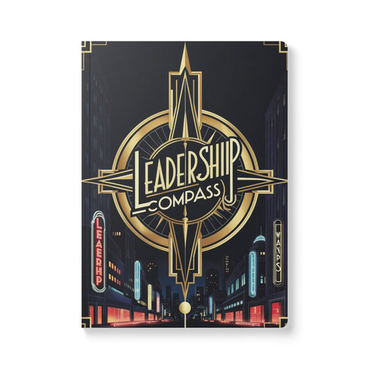 I Want to See a Talkie | Softcover Journal (with Inside Prints)