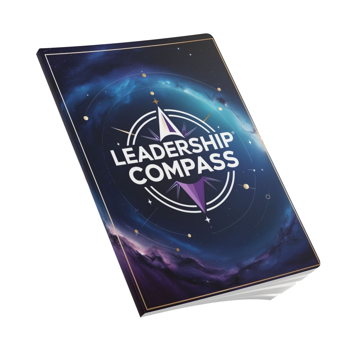 Star Brigade | Softcover Journal (with Inside Prints)