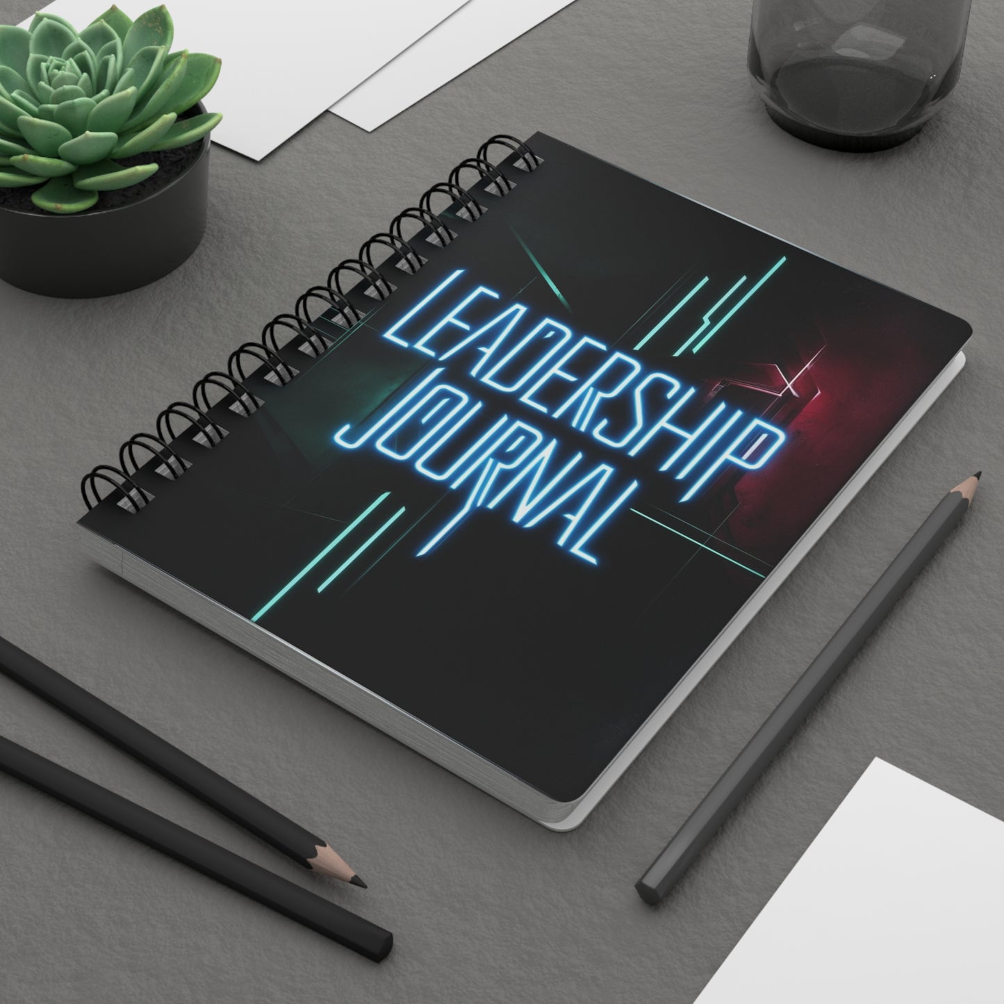 You've Got This | Spiral Bound Journal