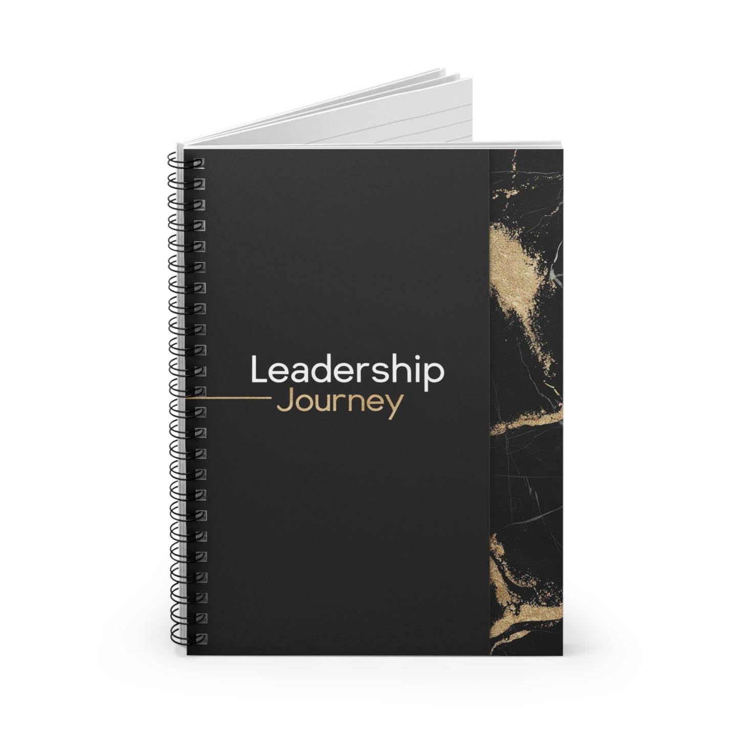 Renaissance Man | Spiral Notebook - Ruled Line