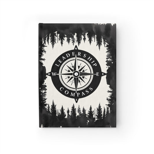 Night is Closing In | Journal - Blank