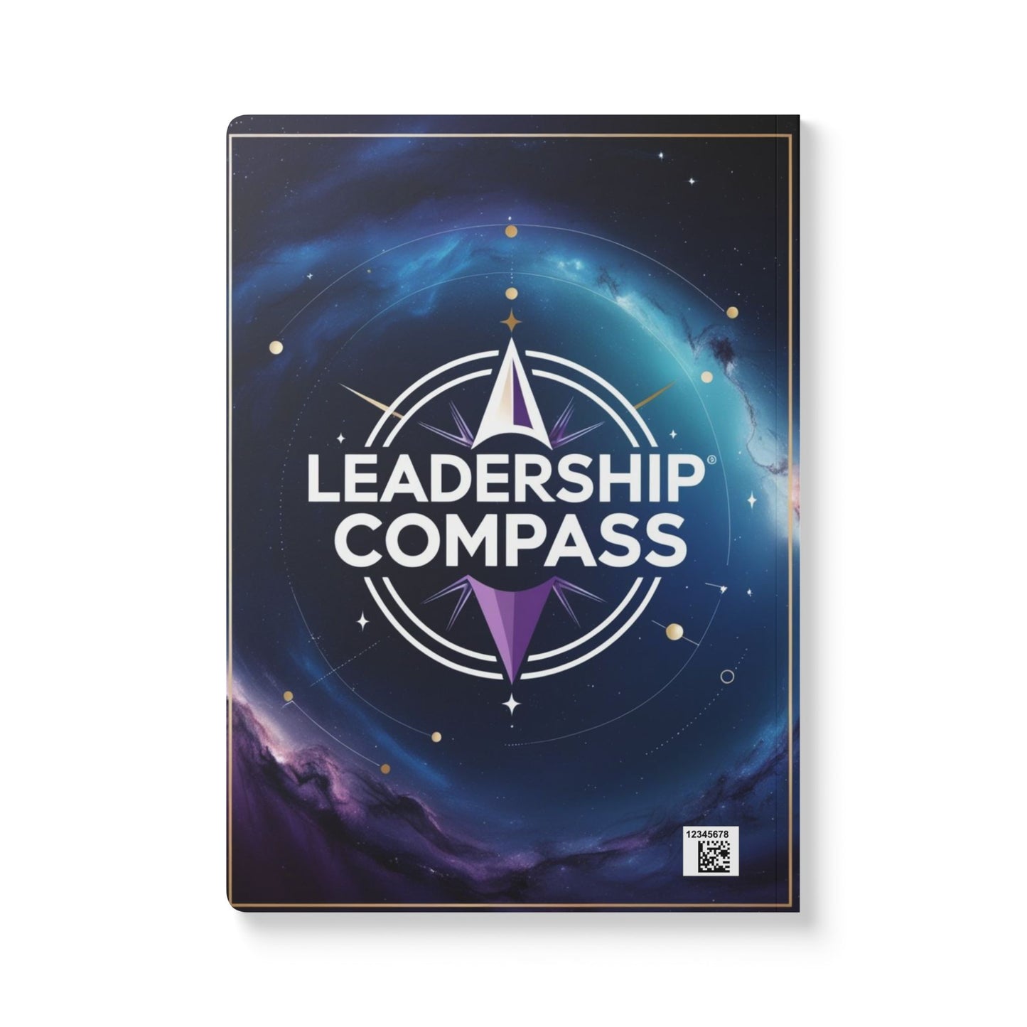 Star Brigade | Softcover Journal (with Inside Prints)
