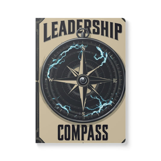 Magician Card | Softcover Journal (with Inside Prints)