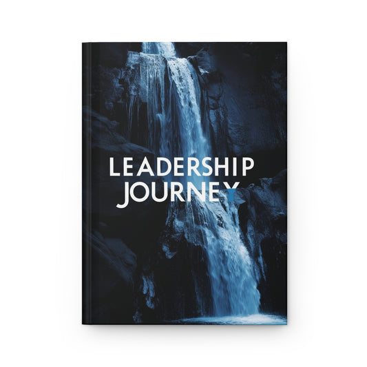 If You Can Find Me There | Hardcover Journal Matte