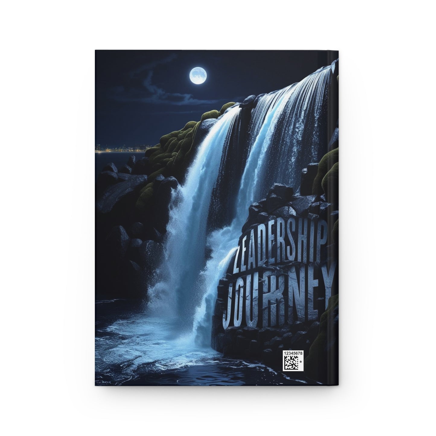 Covet | Hardcover Journal Matte