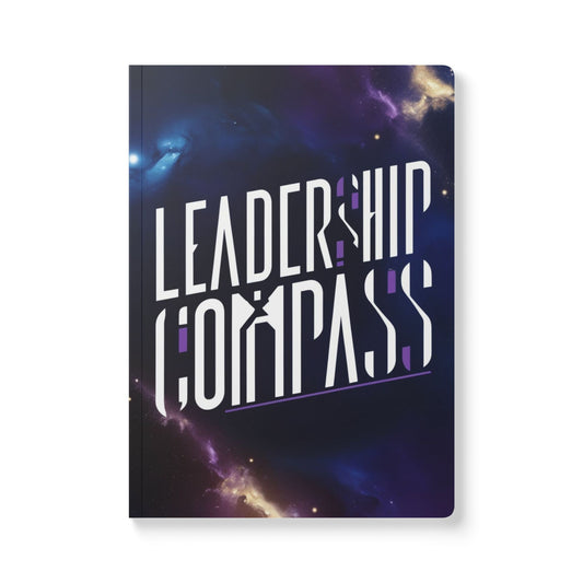 Made of Star Dust | Softcover Journal (with Inside Prints)