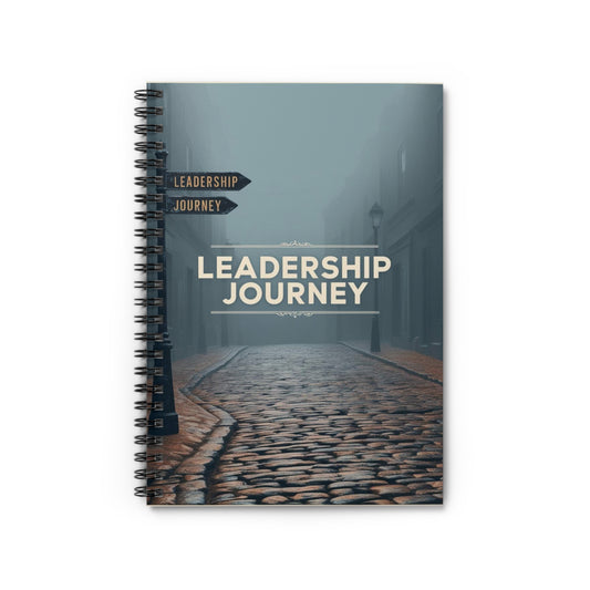 It'll Be Okay | Spiral Notebook - Ruled Line