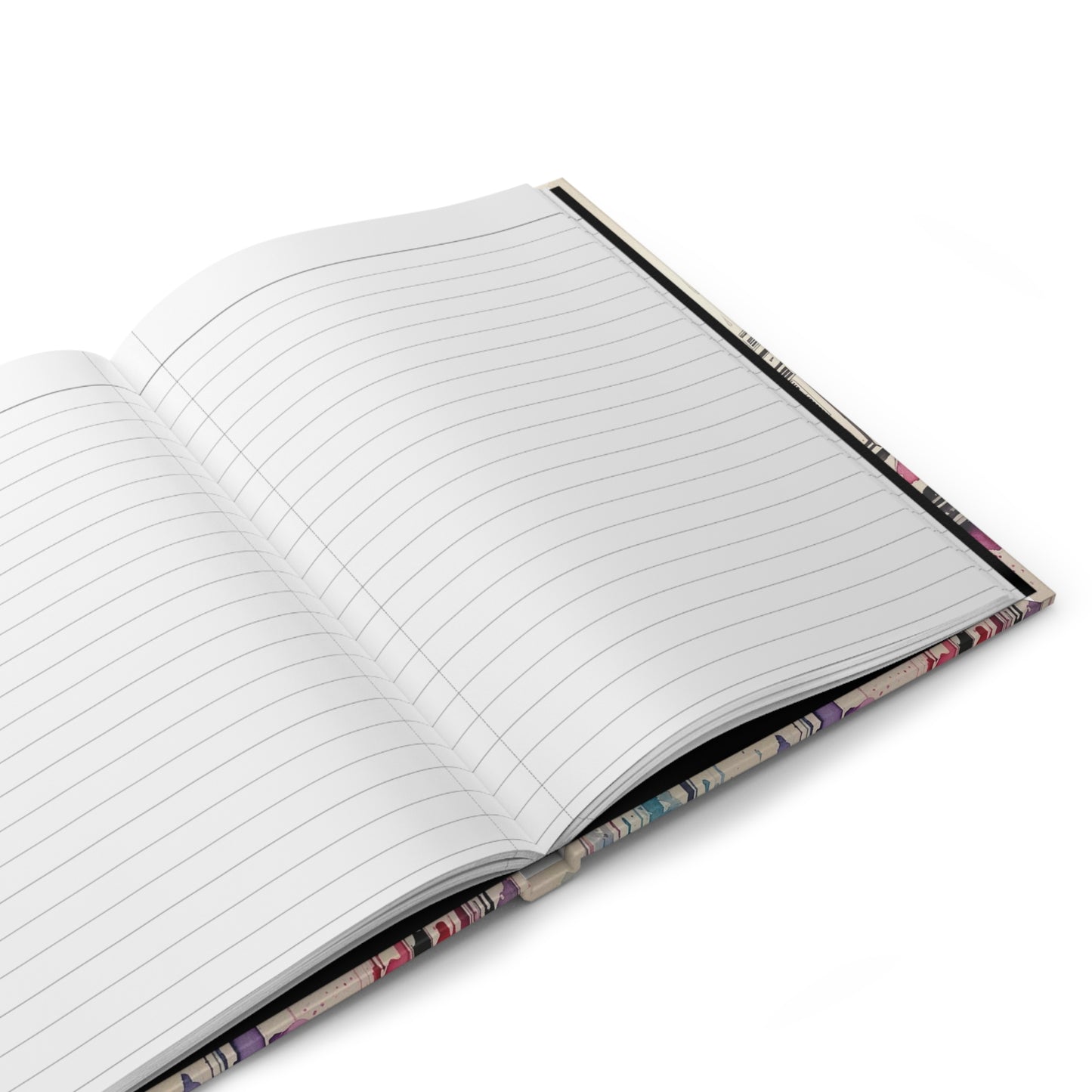 Lilly's Book Store | Hardcover Journal Matte