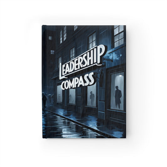 Her Voice Soft | Journal - Blank