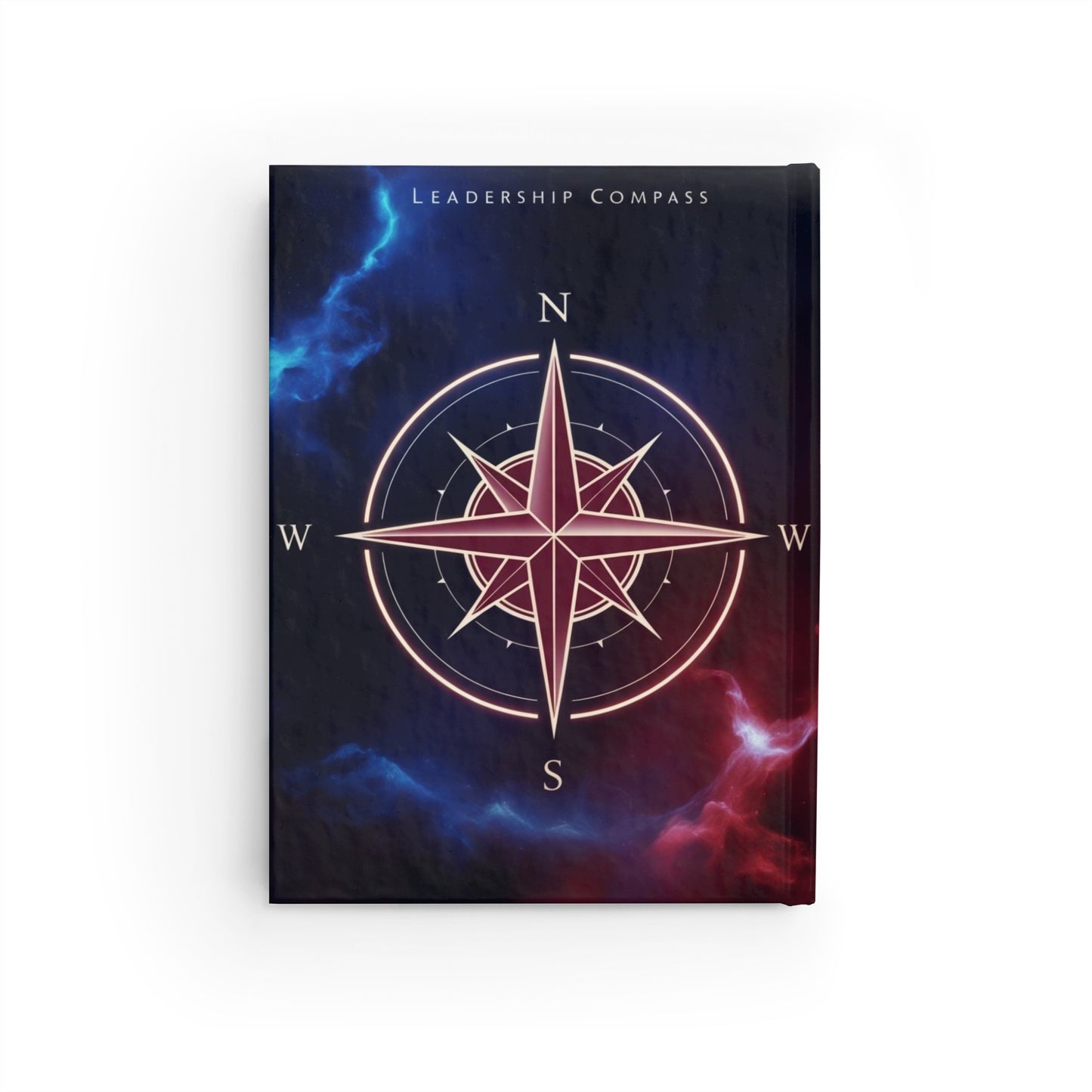 Space Explorer | Journal - Blank