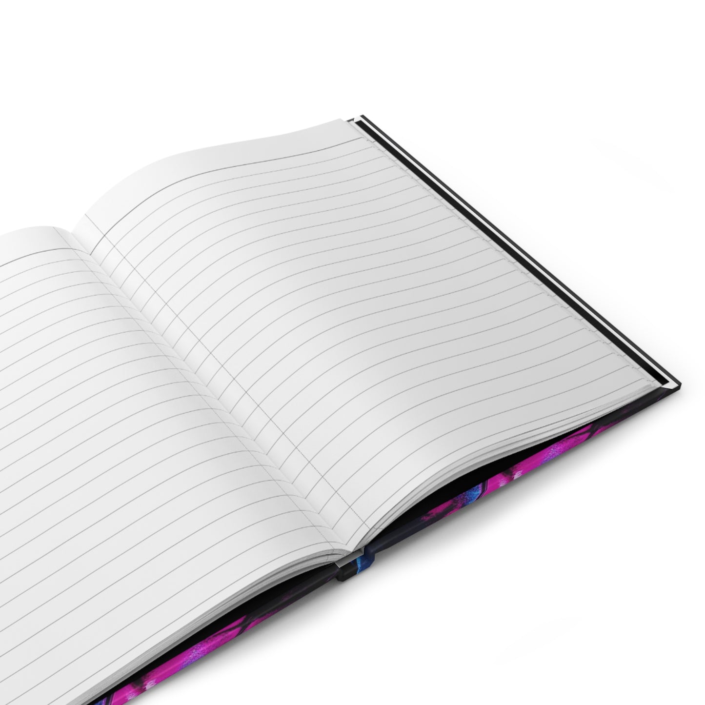 Hope for Night Creatures | Hardcover Journal Matte