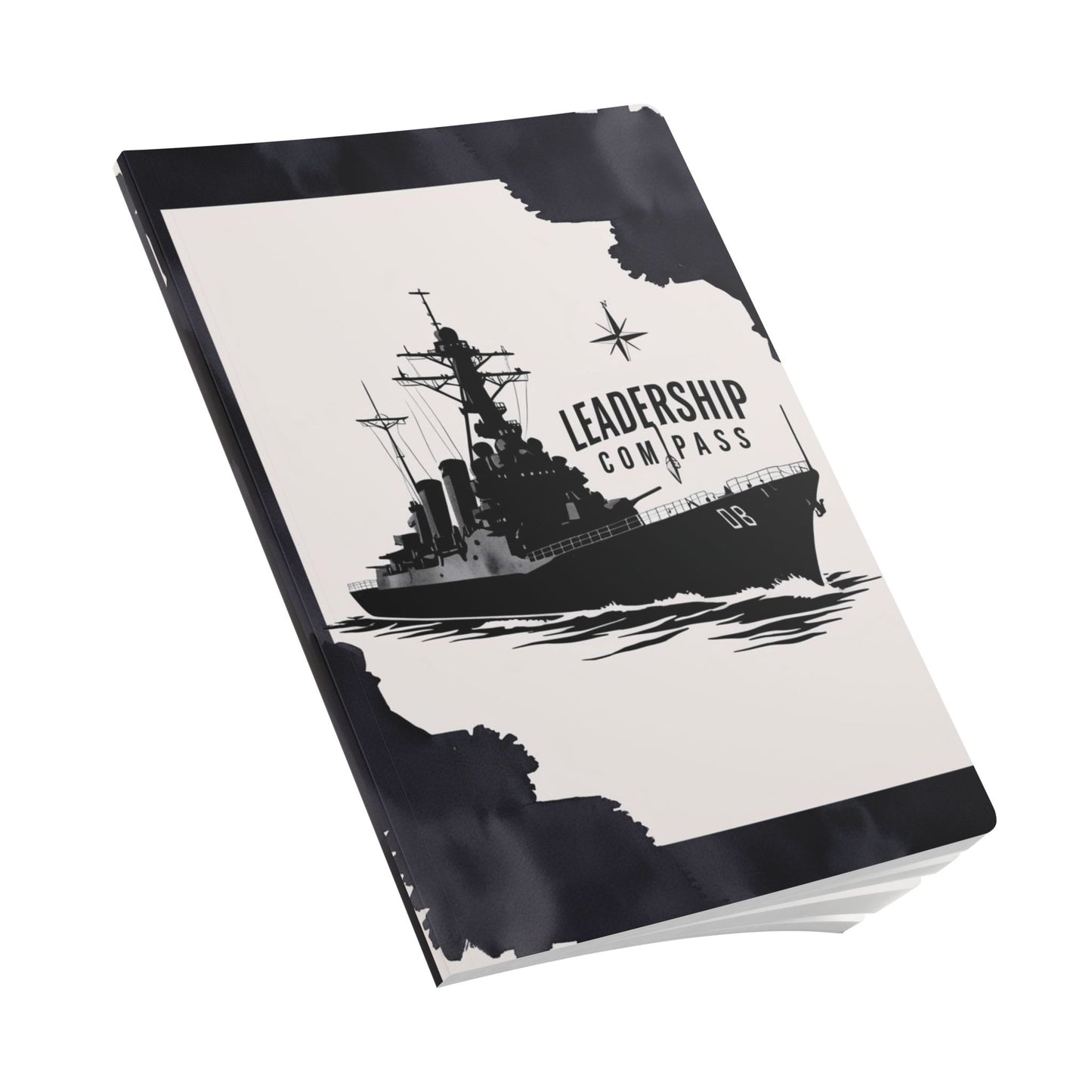 Victory is Ours | Softcover Journal (with Inside Prints)