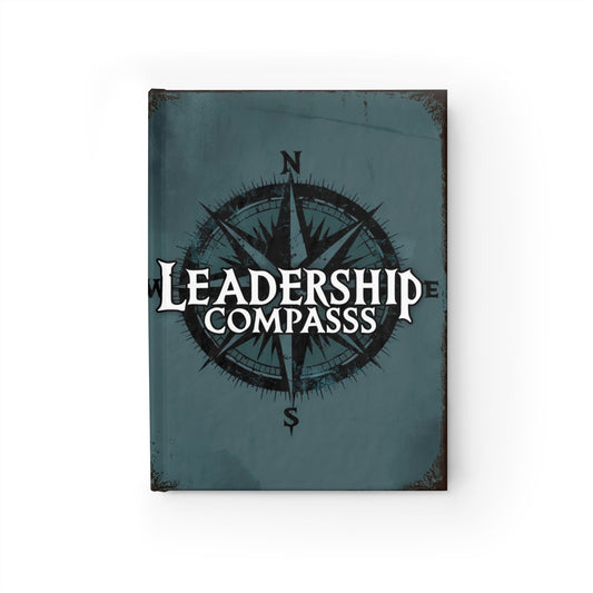 Lost in Darkness | Journal - Ruled Line