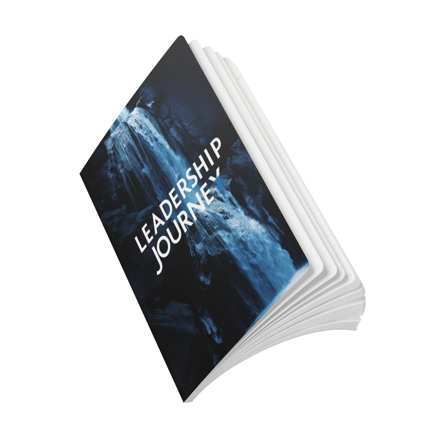 If You Can Find Me There | Softcover Journal (with Inside Prints)
