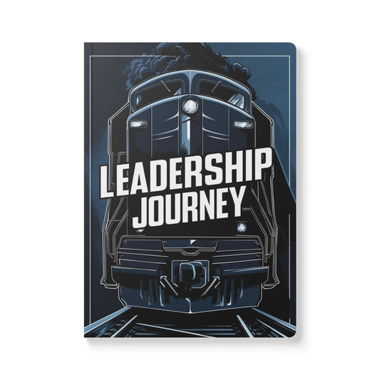 It's Happening Now | Softcover Journal (with Inside Prints)