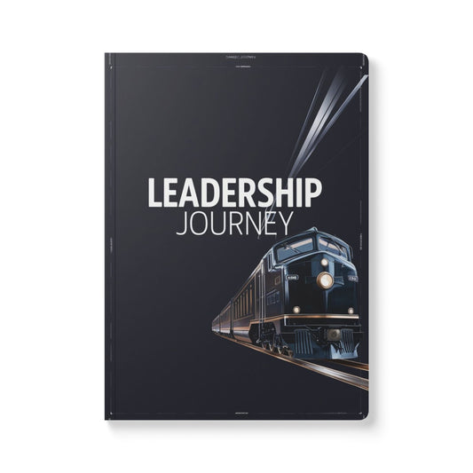 Rushing to Your Destiny | Softcover Journal (with Inside Prints)