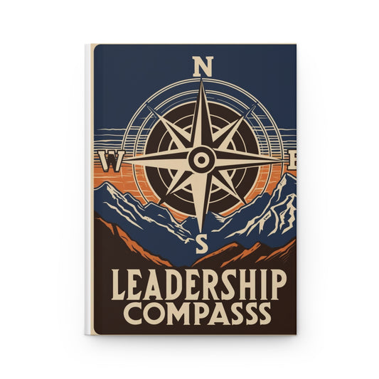 Hardcover Journal Matte