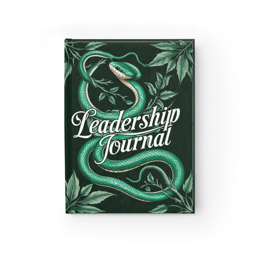 Snake Daddy | Journal - Ruled Line