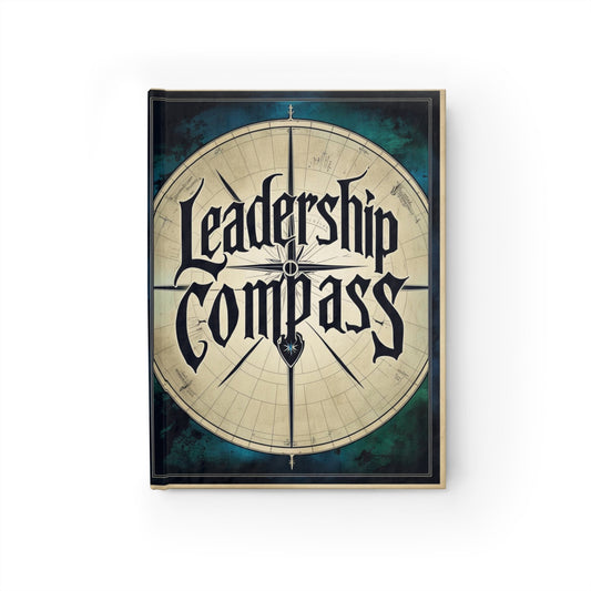 Guide Out of Dark | Journal - Ruled Line