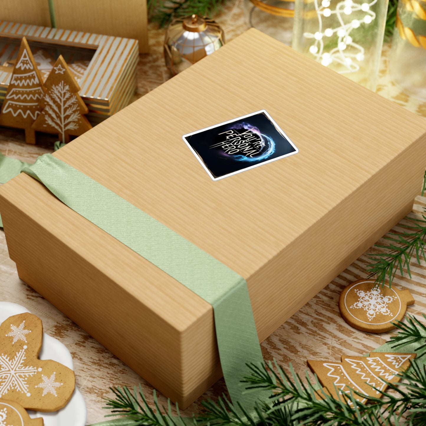 Donation Station - Cosmic Design