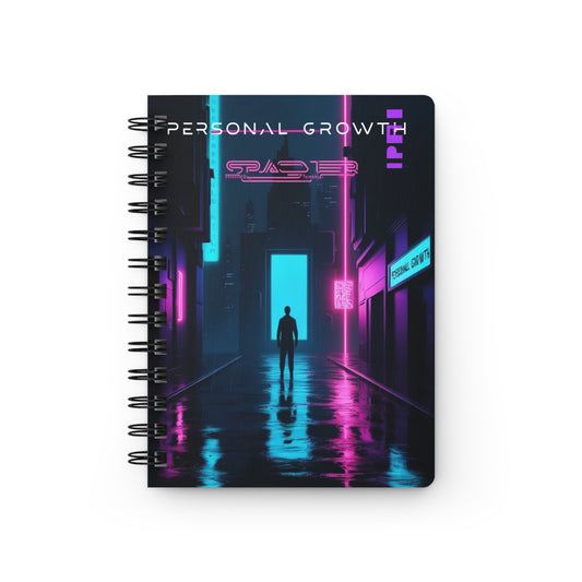 This is the Moment | Spiral Bound Journal