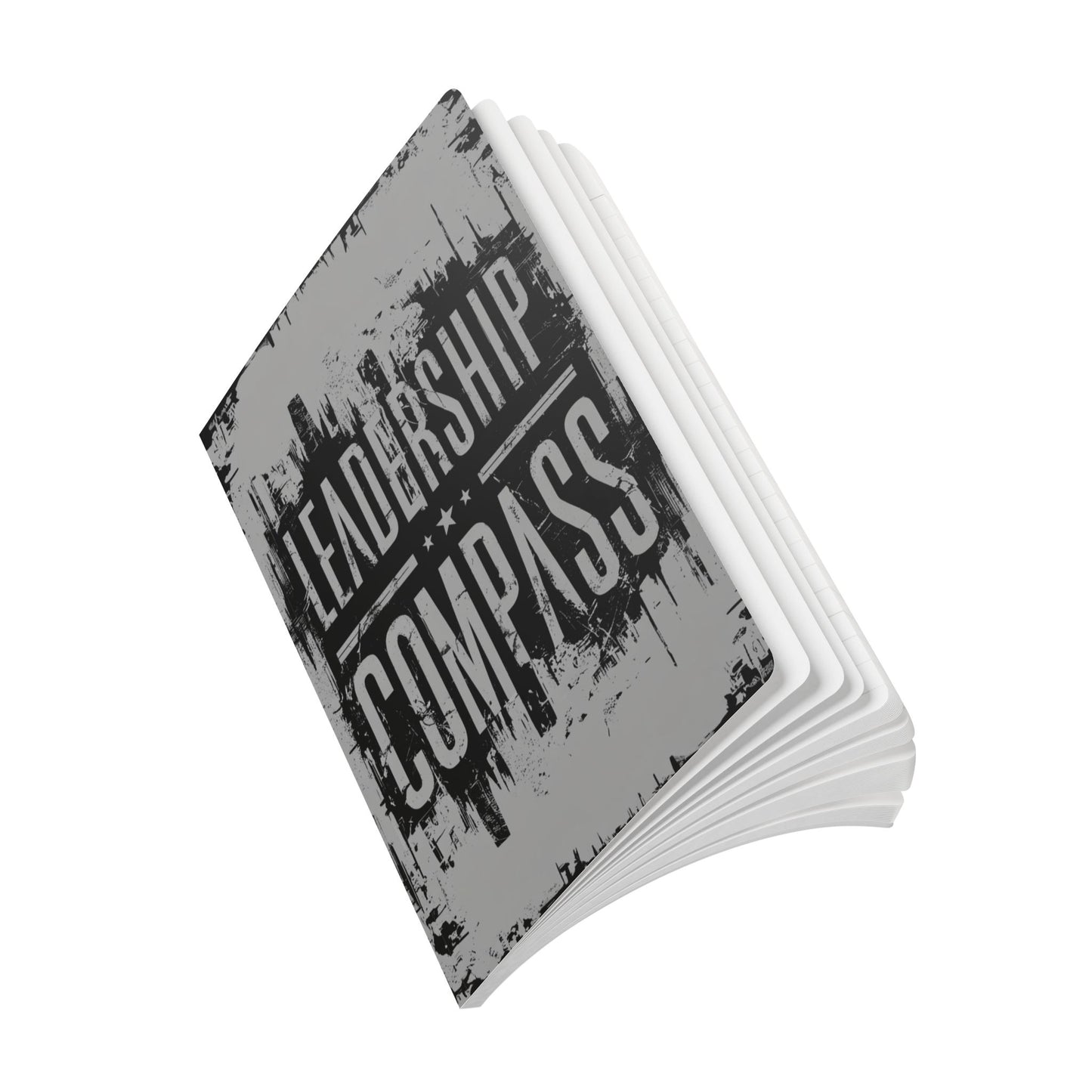 Urban Distress | Softcover Journal (with Inside Prints)